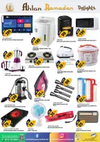 Offres Hypermarché Hashim Émirats arabes unis de 3 à 4 février 2026 Offres de nouveau départ