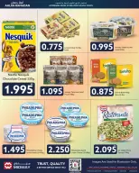 Offres supermarché Midway Bahrein de 3 à 15 février 2026 Offres Ahlan Ramadan