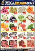 Majlis Shopping Centre Qatar Offers from 4 to 7 February 2026 Mega Breaking Deals