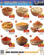 Sultan Center Oman Offers from 4 to 10 February 2026 Ramadan Mubarak Offers