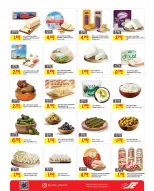 Ofertas de Centro Sultán  Madinat Hamad  de 4 a 17 febrero Ofertas de Ramadán Kareem