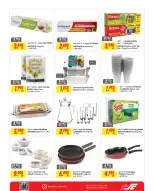 Ofertas de Centro Sultán  Madinat Hamad  de 4 a 17 febrero Ofertas de Ramadán Kareem