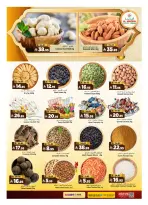 Al Madina Hypermarket Saudi Arabia Offers from 4 to 10 February 2026 Ahlan Ramadan Deals