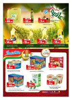 Al Madina Hypermarket Saudi Arabia Offers from 4 to 10 February 2026 Ahlan Ramadan Deals