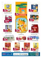 Al Madina Hypermarket Saudi Arabia Offers from 4 to 10 February 2026 Ahlan Ramadan Deals