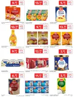 Carrefour Saudi Arabia Offers from 4 to 10 February 2026 Ramadan Kareem Offers