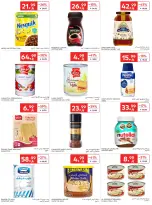 Carrefour Saudi Arabia Offers from 4 to 10 February 2026 Ramadan Kareem Offers