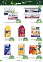 Offres Aliments Mazaya Arabie Saoudite de 4 à 10 février 2026 Offres Ramadan