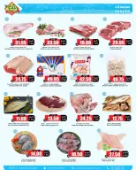 Prime markets Saudi Arabia Offers from 4 to 13 February 2026 Ramadan offers are more affordable with us