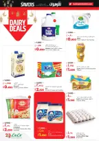 Lulu Hypermarkets Kuwait Offers from 4 to 10 February 2026 Savers