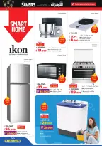 Lulu Hypermarkets Kuwait Offers from 4 to 10 February 2026 Savers