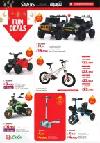 Lulu Hypermarkets Kuwait Offers from 4 to 10 February 2026 Savers