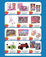 Ofertas de City hiper  Qurain  de 4 a 10 febrero Ofertas de apertura