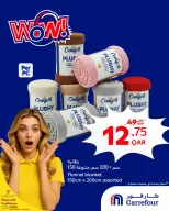 Ofertas de Carrefour Katar de 4 a 10 febrero 2026 Ofertas Wow
