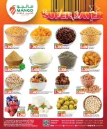 Mango Hypermarket Kuwait Offers from 4 to 10 February 2026 Super Savers Deals