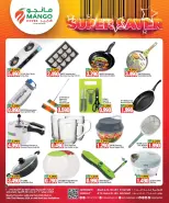 Mango Hypermarket Kuwait Offers from 4 to 10 February 2026 Super Savers Deals