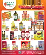 Mango Hypermarket Kuwait Offers from 4 to 10 February 2026 Super Savers Deals