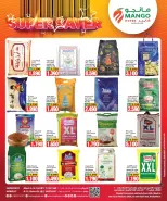 Mango Hypermarket Kuwait Offers from 4 to 10 February 2026 Super Savers Deals