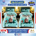 Center Shaheen Egypt Offers from 5 to 11 February 2026 Storm of Offers