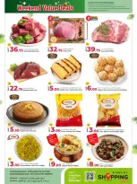 Grand & Al Rawabi Qatar Offers from 5 to 7 February 2026 Value Weekend Deals