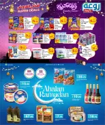 Grand & Al Rawabi Qatar Offers from 5 to 13 February 2026 Ahlan Ramadan Deals