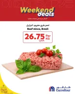 Ofertas de Carrefour Katar de 5 a 7 febrero 2026 Ofertas de fin de semana