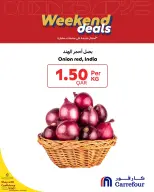 Ofertas de Carrefour Katar de 5 a 7 febrero 2026 Ofertas de fin de semana