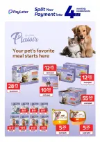 Ofertas de Carrefour Katar de 4 a 10 febrero 2026 Ofertas exclusivas (online)