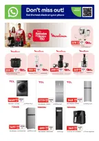 Ofertas de Carrefour Katar de 4 a 10 febrero 2026 Ofertas exclusivas (online)