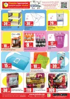 Ofertas de Hipermercado Panda Katar de 5 a 8 febrero 2026 Increíbles ofertas de precios semanales