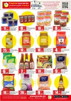 Ofertas de Hipermercado Panda Katar de 5 a 8 febrero 2026 Increíbles ofertas de precios semanales