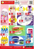 Ofertas de Hipermercado Panda Katar de 5 a 8 febrero 2026 Increíbles ofertas de precios semanales