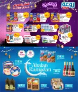 Rawabi Markets Qatar Offers from 5 to 13 February 2026 Ahlan Ramadan Deals