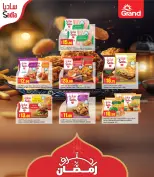 Grand Hypermarket Qatar Offers from 5 to 15 February 2026 Welcome Ramadan Offers