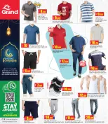 Grand Hypermarket Qatar Offers from 5 to 15 February 2026 Welcome Ramadan Offers