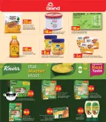 Grand Hypermarket Qatar Offers from 5 to 15 February 2026 Welcome Ramadan Offers