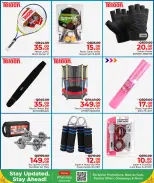 Family Food Centre Qatar Offers from 4 to 11 February 2026 National Sport Day Offers