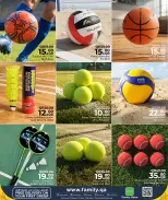 Family Food Centre Qatar Offers from 4 to 11 February 2026 National Sport Day Offers