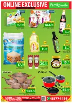 Family Food Centre Qatar Offers from 5 to 14 February 2026 Exclusive deals (online)