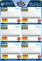 Center Shaheen Egypt Offers from 5 to 11 February 2026 The strongest offers