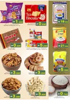 Babil  Al Khoud  Offers from 5 to 7 February 3Days Deals