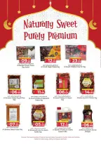 Ofertas de Hiper Kenz Emiratos Árabes Unidos de 5 a 8 febrero 2026 Ofertas del Festival de Compras de Ramadán