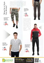 Ofertas de Hiper Kenz Emiratos Árabes Unidos de 5 a 8 febrero 2026 Ofertas del Festival de Compras de Ramadán