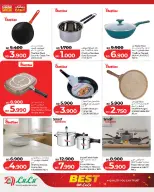 Lulu Bahrain Offers from 5 to 25 February 2026 Lulu's Best Deals