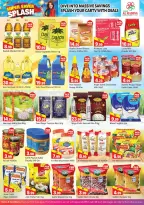 Offres Sanad Al Madina Émirats arabes unis de 6 à 8 février 2026 Offres de Grandes Économies