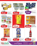 Ofertas de Lulu Bahréin de 5 a 11 febrero 2026 ofertas de ahorro de Ramadá - Página 33
