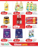 Ofertas de Lulu Bahréin de 5 a 11 febrero 2026 ofertas de ahorro de Ramadá - Página 35