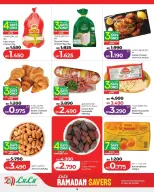 Ofertas de Lulu Bahréin de 5 a 11 febrero 2026 ofertas de ahorro de Ramadá - Página 4