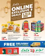 Ofertas de Lulu Bahréin de 5 a 15 febrero 2026 Ofertas exclusivas en línea - Página 1