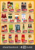 عروض نستو البحرين من 5 حتى 18 فبراير 2026 عروض رمضان كريم - سند